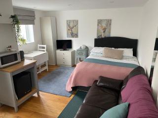 Cherry Tree Bed & Breakfast - Bradford-on-Avon - 4