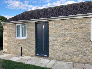 Cherry Tree Bed & Breakfast - Bradford-on-Avon - 5