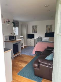 Cherry Tree Bed & Breakfast - Bradford-on-Avon - 6