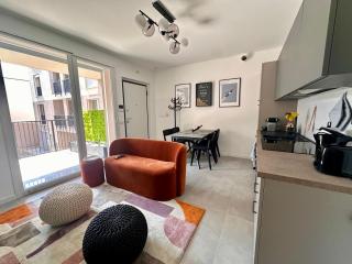 Bovisa Suite - Terrace, Air Conditioner and free Wi-Fi - 7