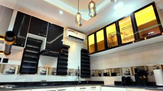 Redbox Luxury Apartments - Port Harcourt - 4