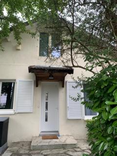 Chambre avec SDB et toilettes privées - 0