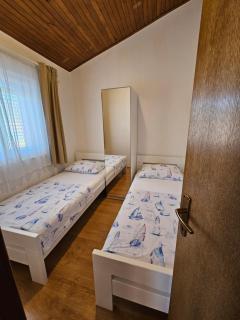 Apartments Anka - Vinišće - 4