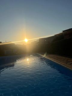 Namasté Suite - Porto Pino - SantʼAnna Arresi - 1