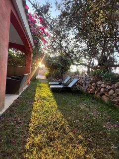 Namasté Suite - Porto Pino - 3