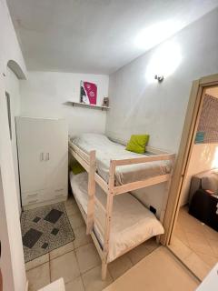 Namasté Suite - Porto Pino - SantʼAnna Arresi - 2