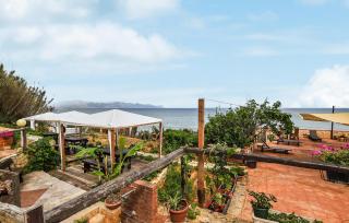 Nice Apartment In Trappeto With Wifi - 4