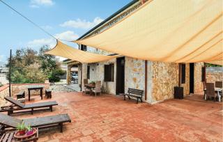 Nice Apartment In Trappeto With Wifi - 2