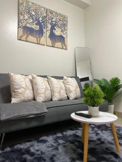 The Ren Suite Facing Amenities - Manila - 5
