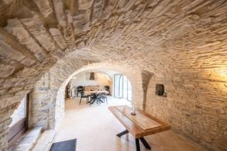 La Bastide de Sigalas - Pompignan - 8