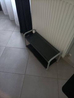 Chambre avec SDB et toilettes privées - 8