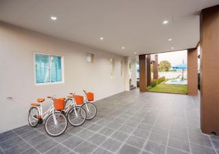 Sea Lover Poolvilla - Ban Bo Khaem - 8