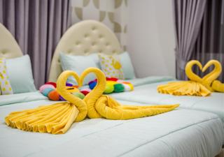 Sea Lover Poolvilla - Ban Bo Khaem - 6