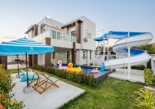 Sea Lover Poolvilla - Ban Bo Khaem - 5