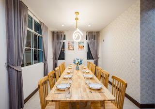 Sea Lover Poolvilla - Ban Bo Khaem - 4