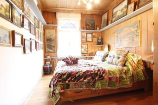 Casa in Centro di Cortina D'Ampezzo - 8