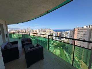 Vila Park I by Coblanca Rentals - Cala de Finestrat - 0