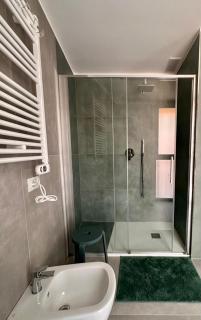 Bovisa Suite - Terrace, Air Conditioner and free Wi-Fi - 9