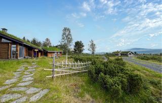 Beautiful Home In Røn With Sauna - 2