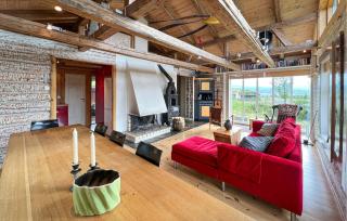 Beautiful Home In Røn With Sauna - Ron - 8