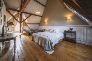 B&B Number 11 Exclusive Guesthouse - 9