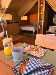 Domus Olea Glamping - Ceglie Messapica - 9