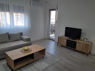 Damass Apartman - Novi Pazar - 0
