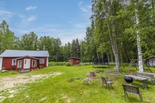 Savupirtti 1819 - Pudasjärvi - 0
