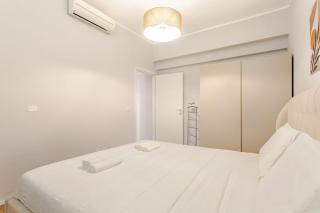 City Life-San Siro-near M1 e M5 con WiFI e AC - Milan - 6