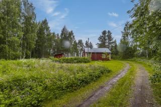 Savupirtti 1819 - Pudasjärvi - 8