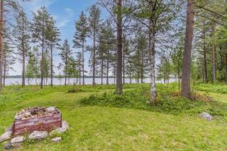Savupirtti 1819 - Pudasjärvi - 1