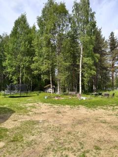 Savupirtti 1819 - Pudasjärvi - 5