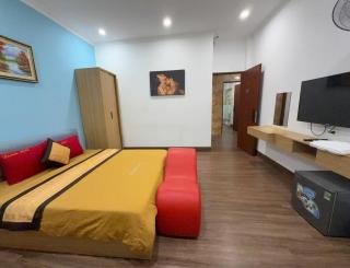 Dream Hotel - Hanoi - 4