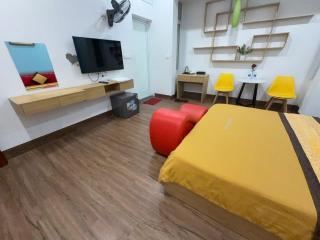 Dream Hotel - Hanoi - 3