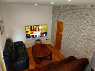 Glenbarrow Lodge - Rosenallis - 8