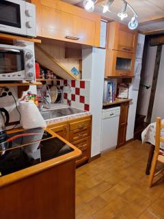 Apartment Pod Lipom - Roč - 3