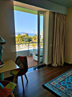 Alba Suites - Vlora - 1