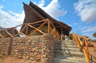 Kiboko River Camp - 5