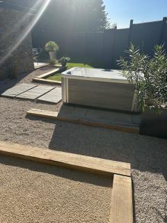 Maison avec jaccuzzi Aix-en-Provence - 1