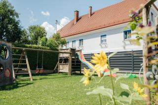 Schmiedbauerhof - Sankt Margarethen im Lavanttal - 6