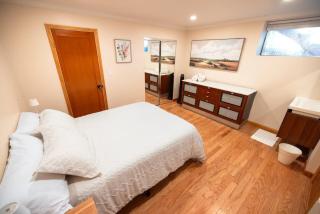 Luxury Family Home Close to UC Berkeley - Berkeley - 3