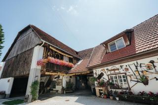 Schmiedbauerhof - Sankt Margarethen im Lavanttal - 7