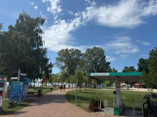 Ponton Apartman Alsóőrs - 2