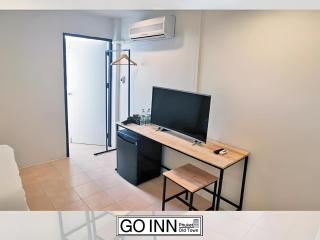 GO INN Phuket Old Town - เมืองเก่าภูเก็ต - Phuket - 7