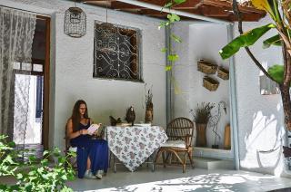 Moorea Country Houses - 8