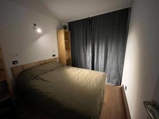 Appartement LA PLAGNE plein sud au pied des pistes, piscine et parking gratuits - La Plagne Tarentaise - 2