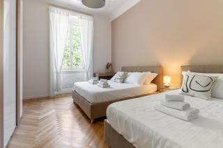 Moscova Luxury Retreat - 8