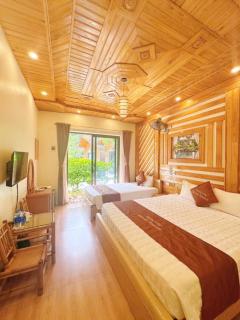 HoangLong Riverside Homestay - Ninh Bình - 7