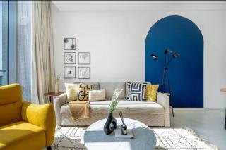 1 Bedroom lagoon by District One - 9