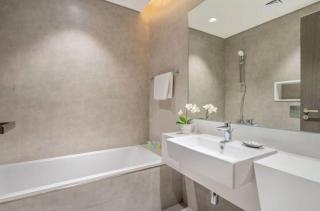 1 Bedroom lagoon by District One - 7